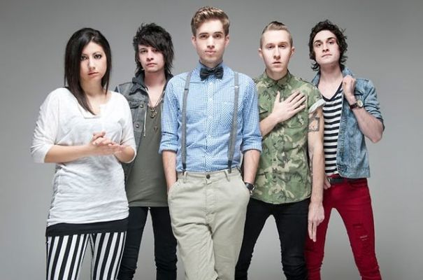 The Summer Set « Legendary » : vivement l'été, juste avant de devenir grands!