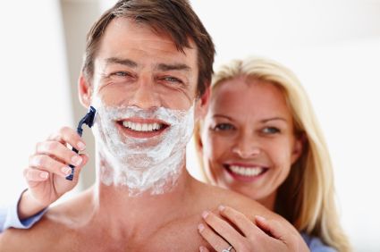 Poils masculins : l’opinion féminine sur le sujet