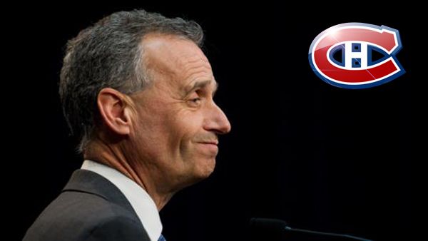 Les Canadiens en séries : Merci Monsieur Gauthier !