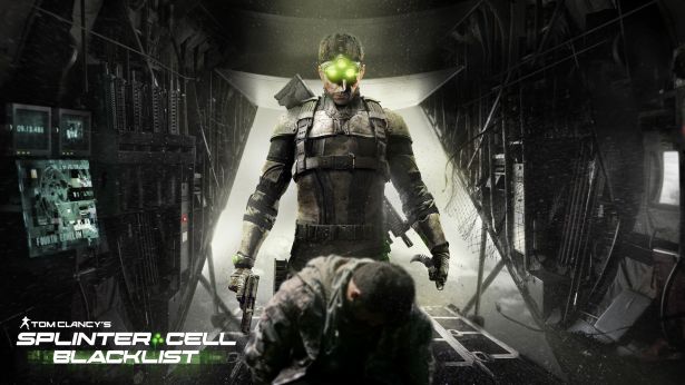 L’actualité en bref – Une version Wii U pour « Splinter Cell: Blacklist » !