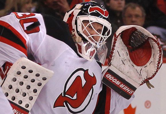 Canadiens vs. Devils : Un match sans saveur à la sauce Martin Brodeur
