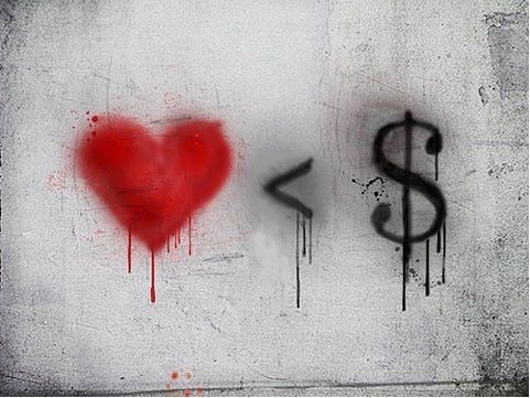 La violence financière : quoi!?