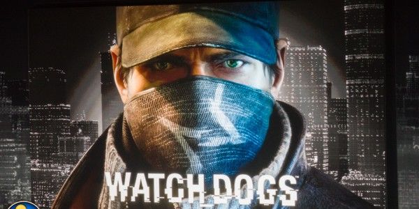 L'actualité du jeu vidéo &#8211; « Watch_Dogs » confirmé pour le mois de novembre !