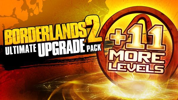 L'actualité en bref – Un nouveau niveau maximal pour « Borderlands 2 »