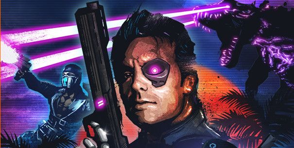 L'actualité en bref – Un voyage dans les années '80 avec « Far Cry 3: Blood Dragon » !