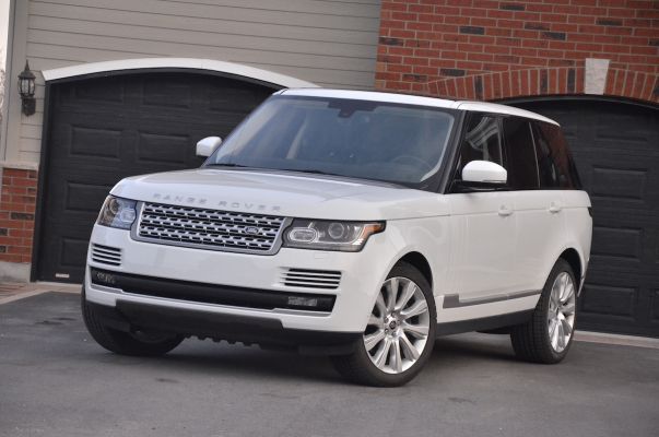 Range Rover 2013 : celui qu’on déteste aimer