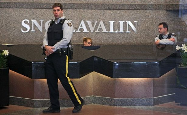 SNC-Lavalin : un géant québécois dans l’eau chaude