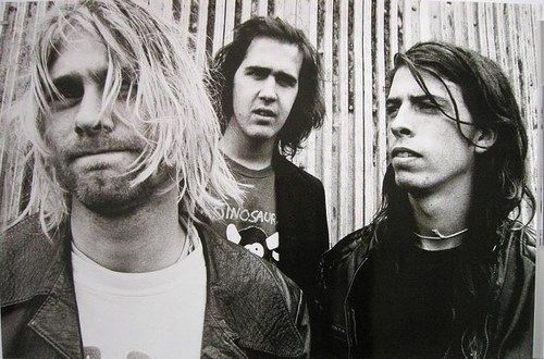 Nirvana : Quand la génération X se lève