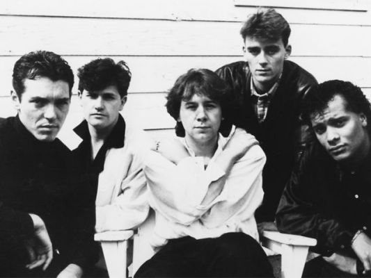 Simple Minds : trop de succès pour être simples d'esprit!