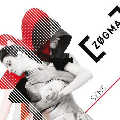« SENS » de [ZÃ˜GMA] : de la danse percussive explosive!