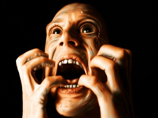 Jeux vidéo : 5 titres qui vous feront frissonner d'horreur !
