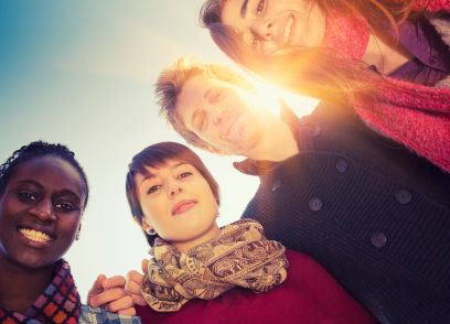 La Semaine de la santé mentale se consacre aux jeunes