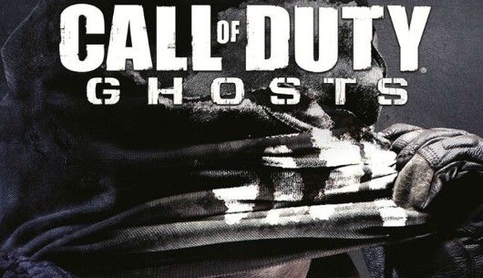 L’actualité du jeu vidéo – Les fantômes s’amènent dans « Call of Duty » !