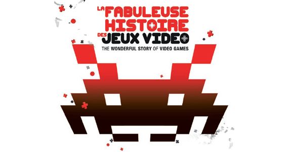 Du 21 au 23 juin, découvrez l'histoire du jeu vidéo à Montréal !