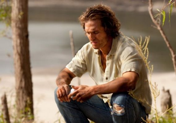 Critique cinéma : « Mud : Sur les rives du Mississippi » avec Matthew McConaughey