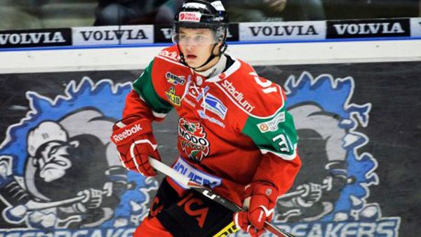 Erik Nyström, un secret bien gardé dans le giron montréalais