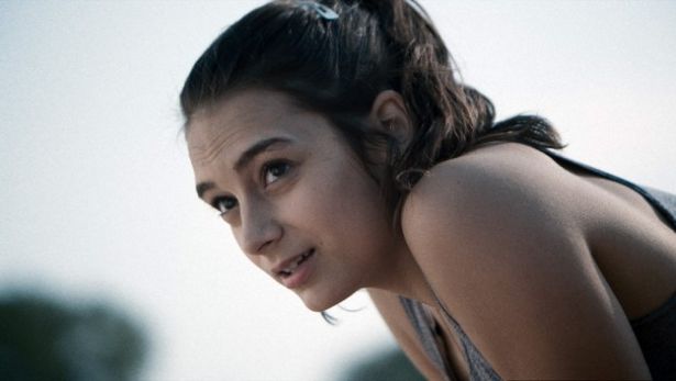Critique cinéma : « Sarah préfère la course »