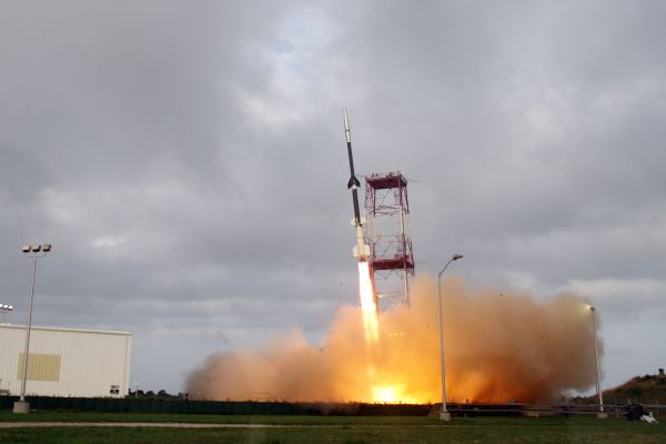 L’Odyssée de l’espace du Canada (1re partie)