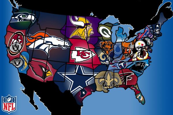 NFL : Quelles sont les équipes les plus prestigieuses?