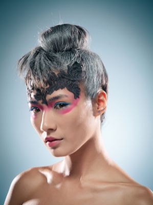 Une solution contre les cheveux gris?