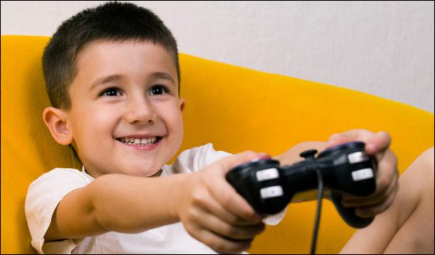 Les jeux vidéo : banals ou démoniaques?