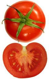 Prévention du cancer de la prostate : mangez des tomates et du soja!