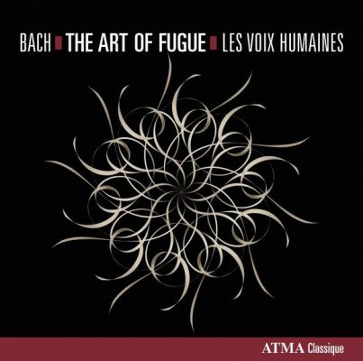 Les Voix humaines et l'Art de la fugue de Bach