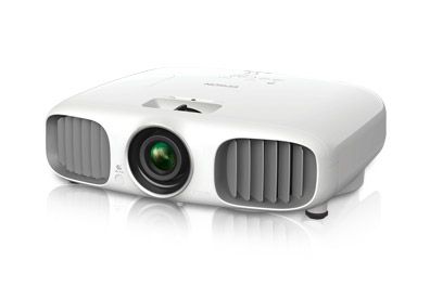 Critique : le projecteur 3D PowerLite Home Cinema 3020 d'Epson