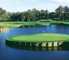 Golf : En route vers le Players Championship et 5 erreurs mentales fréquentes!