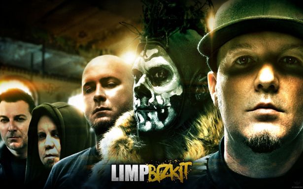 Limp Bizkit et l'âge d'or du nu metal