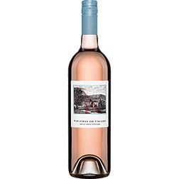 Rosés branchés