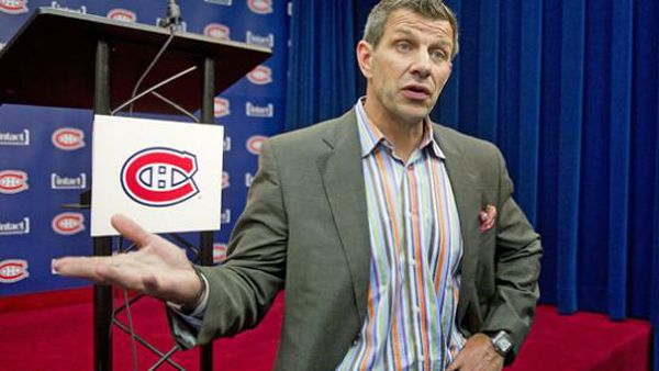 Canadiens : Bilan de l’an 1 du règne de Marc Bergevin