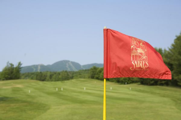 Hôtel et golf : le Manoir des Sables est à découvrir