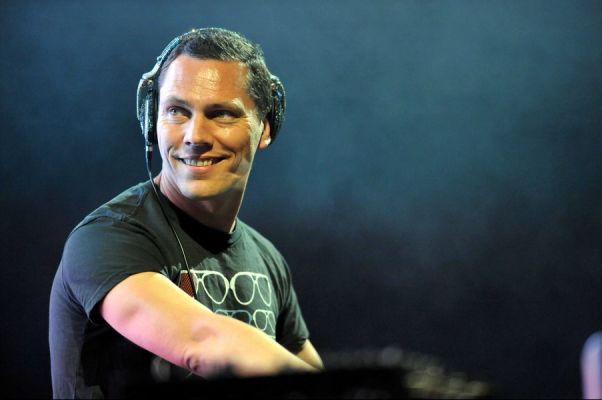 L’électro cette semaine : le top 10 des DJ les plus riches!