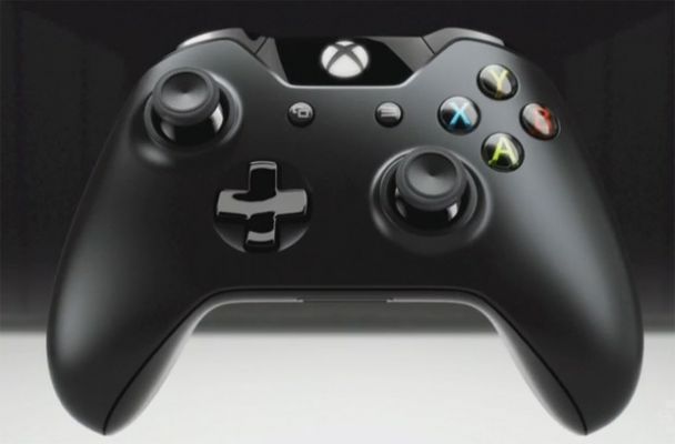 Xbox One: Microsoft dévoile sa nouvelle console ou plutôt son nouveau centre de divertissement !