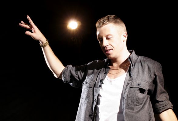Macklemore : le talent sous la carapace