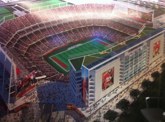 NFL : Et le 50e Super Bowl sera présenté à…