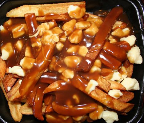 Étude : manger gras provoquerait de la somnolence