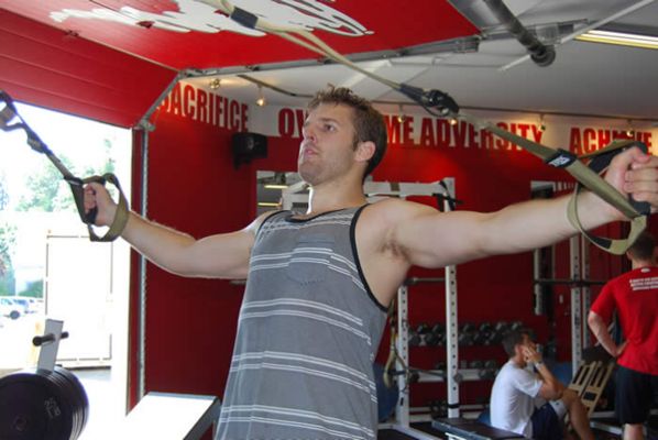 Dalton Thrower, le petit bœuf de l’Ouest des Canadiens
