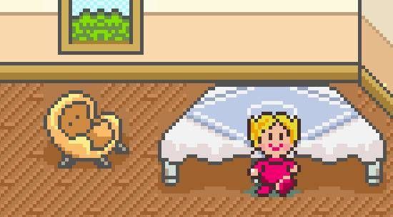Fête des mères : les meilleures mamans des jeux vidéo !