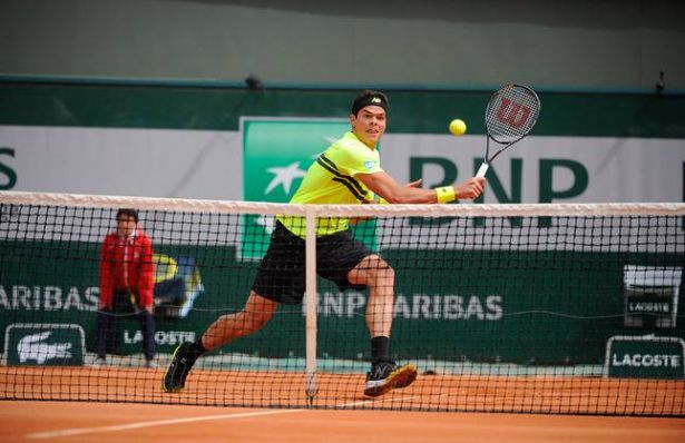 Roland-Garros : Ça passe pour Raonic, Nadal et Djokovic; ça casse pour Berdych
