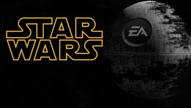 Star Wars acquis par Electronic Arts: devons-nous avoir peur ?