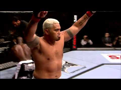 UFC 160: Analyse d’Antonio Silva contre Cain Velasquez et de Junior Dos Santos face à Mark Hunt