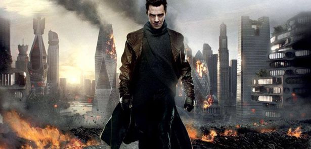Critique cinéma : « Star Trek vers les ténèbres »