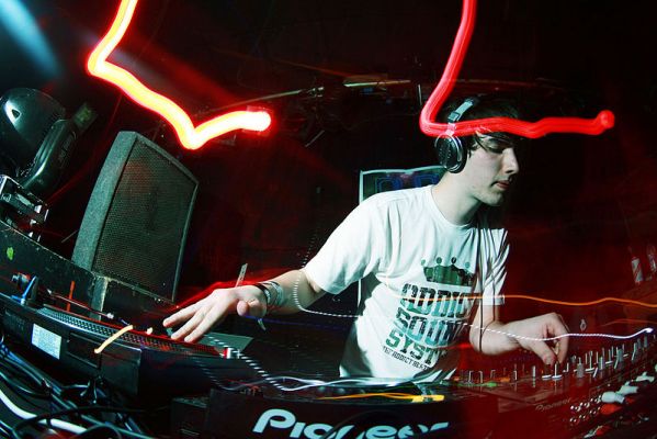 Netsky : un drum'n'bass viral!