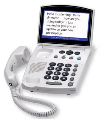 Gadget : Un téléphone qui permet de lire ce que l’interlocuteur dit