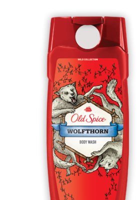 Collection Sauvage pour homme de Old Spice : nous l'avons testée!