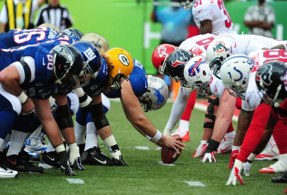 NFL : Doit-on dépenser sur l’offensive ou sur la défensive pour gagner?
