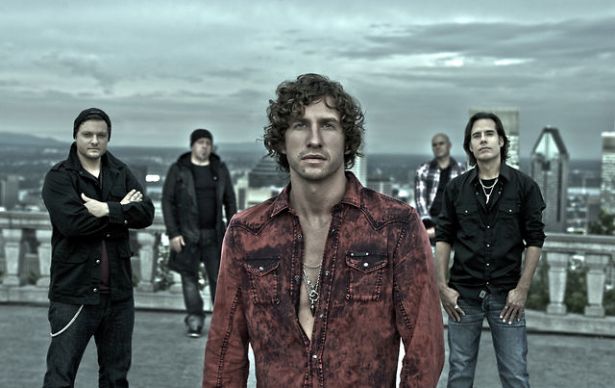 « Live Out Loud » : le tour de force de Jonas & The Massive Attraction