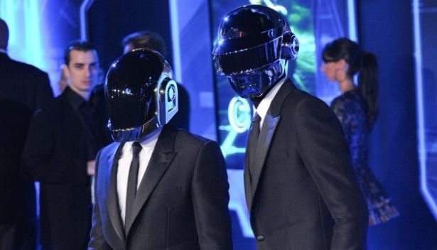 L'électro cette semaine : Diplo critique vivement le nouvel album de Daft Punk